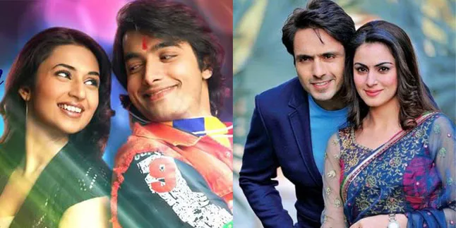 'JANJI SUCI VIDYA' & 'PAAKHI', Serial Drama Terbaru ANTV 'JANJI SUCI VIDYA' & 'PAAKHI', Serial Drama Terbaru ANTV