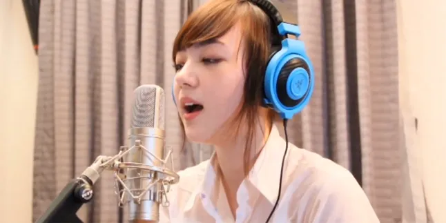 Jannina W Kembali Beraksi Buat Dunia Jadi Lebih 'Beautiful'