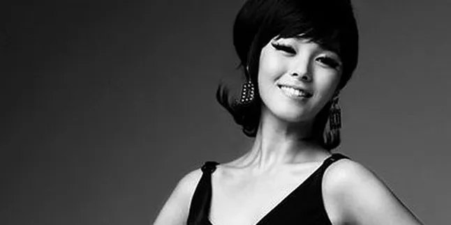 Januari 2013, Sunye Wonder Girls Akan Menikah!
