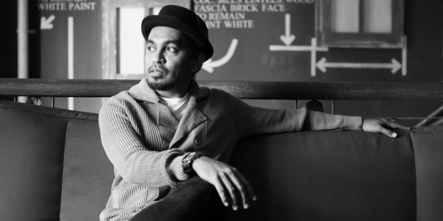 January Becomes Glenn Fredly's Hit Song, Here are 7 Other Romantic Works that are Remembered Throughout the Ages
