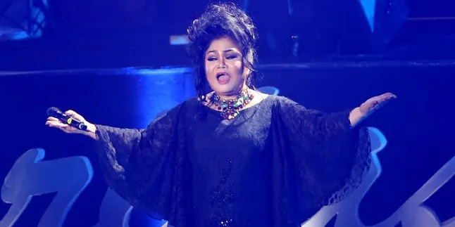 January Christy Meninggal, Ini Penyesalan Terdalam Ermy Kulit