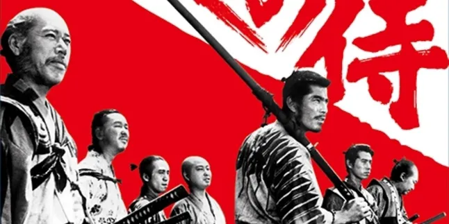 Japan Film Festival 2025 Hadirkan 15 Film Terbaik di 9 Kota Indonesia