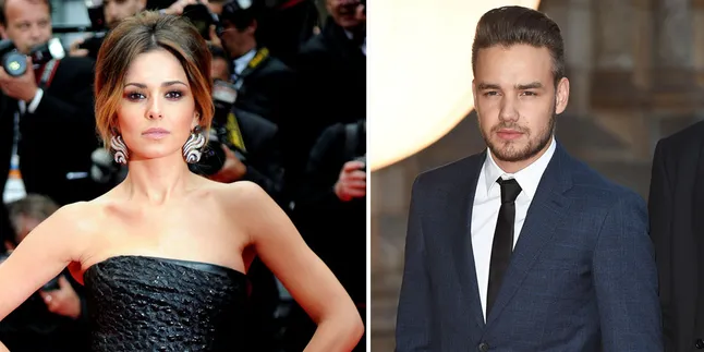 Jarak Usia 10 Tahun, Cheryl Cole - Liam Payne Resmi Pacaran! Jarak Usia 10 Tahun, Cheryl Cole - Liam Payne Resmi Pacaran!