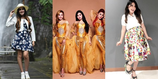 Jaran Goyang, Lagu Hits Kekinian yang Miliki Arti Ilmu Pelet?