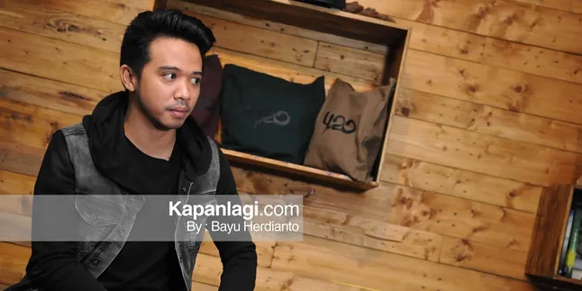 Jarang Berkarya Jadi Sebab Roby Geisha Lampiaskan Kekesalan di Instagram?