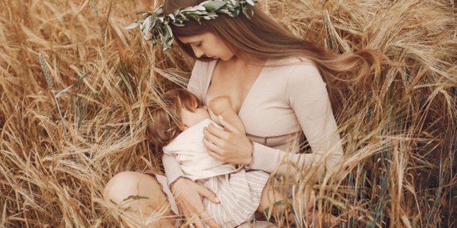 8 Amazing Benefits of Exclusive Breastfeeding for Babies