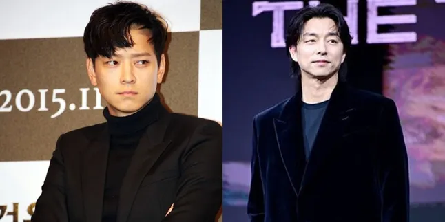 Jarang Diketahui Publik, 5 Seleb Korea Ini Punya Hubungan Keluarga yang Mengejutkan