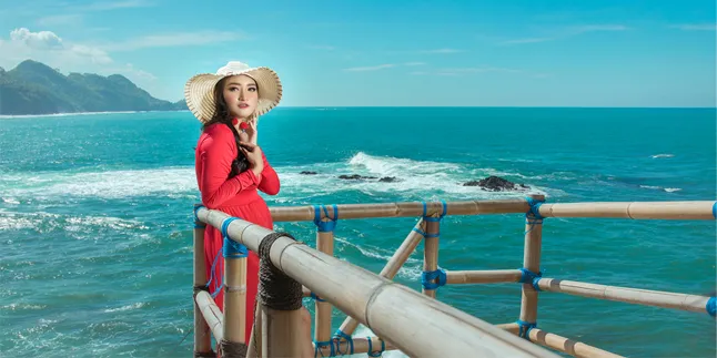 Jarang Dilirik, Kebumen Ternyata Punya Destinasi Wisata Hits!