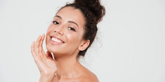 Rarely Realized, These 6 Simple Habits Can Cause Oily Skin