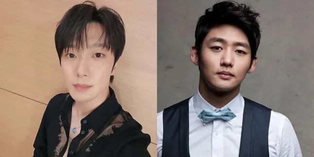 Jarang Disorot, Ini Deretan Aktor Korea Ganteng yang Diam-Diam Sebagai Single Dad