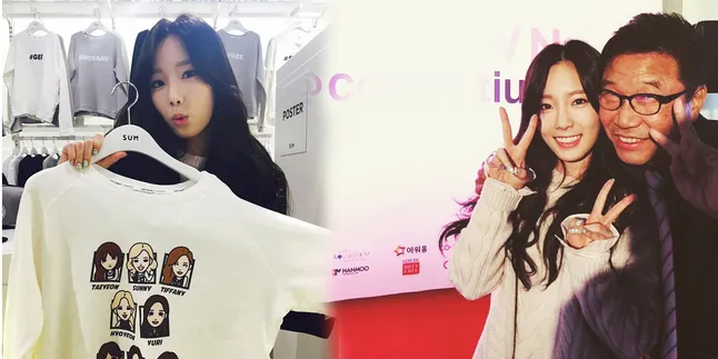 Jarang-Jarang, Lee So Man Selfie Bareng Girls Generation Jarang-Jarang, Lee So Man Selfie Bareng Girls Generation