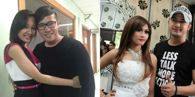 Hengky Tak Suka Cewek Manja, Rizuka Amor Pilih Putus