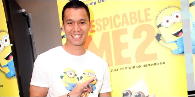 Pilih Tampil di FTV, Samuel Rizal Jarang Main Film dan Iklan Pilih Tampil di FTV, Samuel Rizal Jarang Main Film dan Iklan