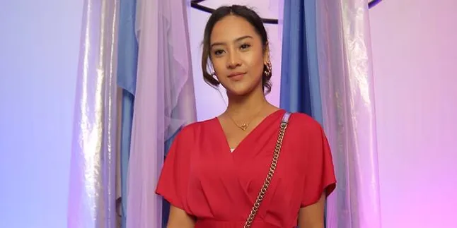 Anya Geraldine Ternyata Jarang Mandi, Kadang Sampai 5 Hari Sekali Anya Geraldine Ternyata Jarang Mandi, Kadang Sampai 5 Hari Sekali