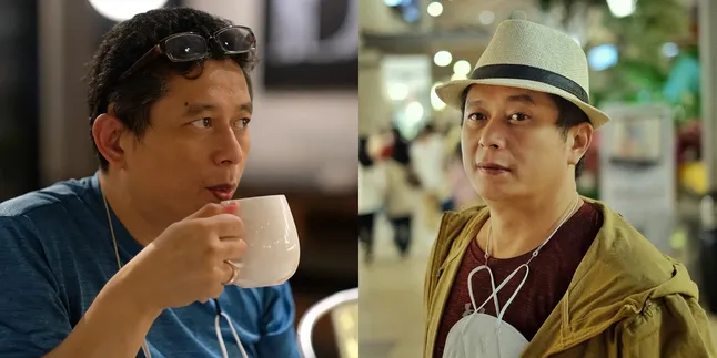 Jarang Muncul di TV, Ini Kabar Terbaru Iszur Muchtar yang Masih Humoris - Kini Usianya 56 Tahun