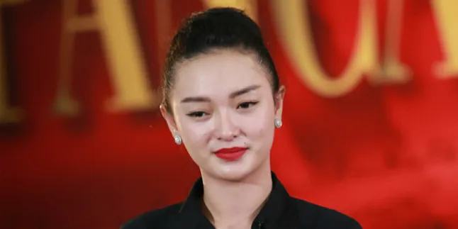 Jarang Muncul di TV Setelah Kena Kasus, Zaskia Gotik Buka Suara Jarang Muncul di TV Setelah Kena Kasus, Zaskia Gotik Buka Suara