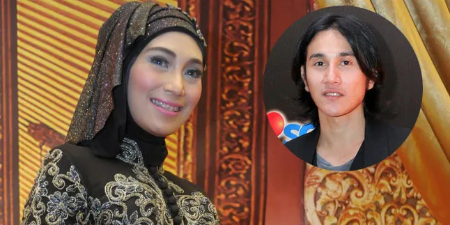 Jarang Muncul, Inka Christie Bakal Main Film Bareng Vino Bastian Jarang Muncul, Inka Christie Bakal Main Film Bareng Vino Bastian