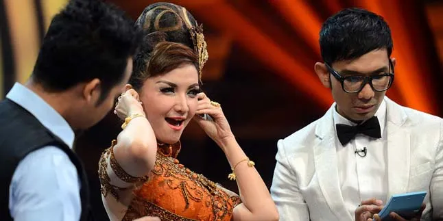 Jarang 'Ngartis', Dari Mana Asal Harta Roro Fitria?