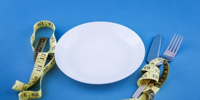 Jarang Orang Tahu, Ini 6 Penyebab Gagal Diet yang Sering Tidak Disadari