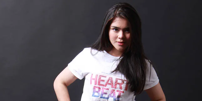Jarang Pacaran, Sivia Blink Punya Impian Nikah Muda