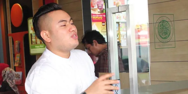 Jarang Pulang ke Rumah Musdalifah, Nassar KDI Selingkuh?