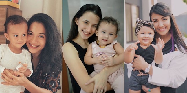 Rarely Appear on Screen, These 8 Celebrities Choose to Focus on Taking Care of Their Loved Ones