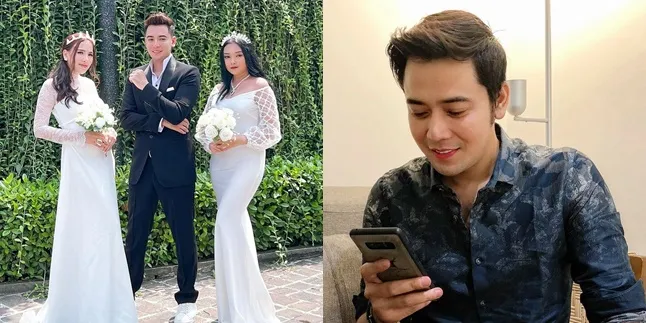 Jarang Tampil di TV, Ini 7 Potret Terbaru Kriss Hatta di Usia 34 Tahun - Muka Makin Glowing Jarang Tampil di TV, Ini 7 Potret Terbaru Kriss Hatta di Usia 34 Tahun - Muka Makin Glowing
