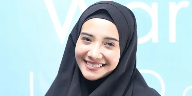 Jarang Tatap Muka, Zaskia Sungkar Sedih Adik Bungsu Akan Nikah Dalam Waktu Dekat