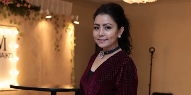 Jarang Terekspos, Mayangsari Unggah Foto Bambang Trihatmodjo Bersama Anak Gadisnya