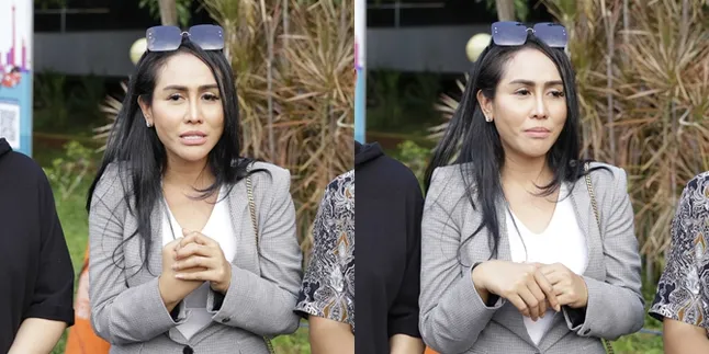 Jarang Terekspose, Ini Dia Sosok Anak Perempuan Ratu Meta yang Curi Perhatian