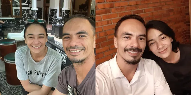 Jarang Tersorot, Ini Potret Rumah Tangga Attar Syach dengan Kakak Ipar Duta Sheila On 7 - Harmonis Sudah 18 Tahun Menikah Jarang Tersorot, Ini Potret Rumah Tangga Attar Syach dengan Kakak Ipar Duta Sheila On 7 - Harmonis Sudah 18 Tahun Menikah