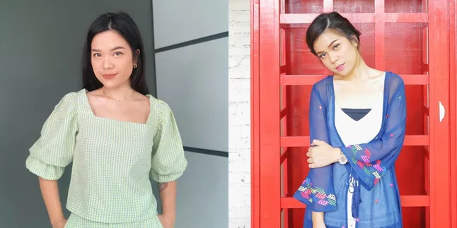 Jarang Tersorot, Ini Potret Terbaru Sinta Keong Racun yang Makin Cantik dan Awet Muda - Sempat Viral 12 Tahun Lalu & Kini Tinggal di Eropa Jarang Tersorot, Ini Potret Terbaru Sinta Keong Racun yang Makin Cantik dan Awet Muda - Sempat Viral 12 Tahun Lalu & Kini Tinggal di Eropa