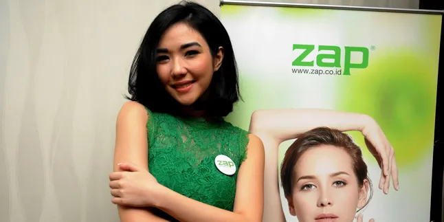 Jarang Tinggalkan Gempi Dengan Babysitter, Apa Alasan Gisel?