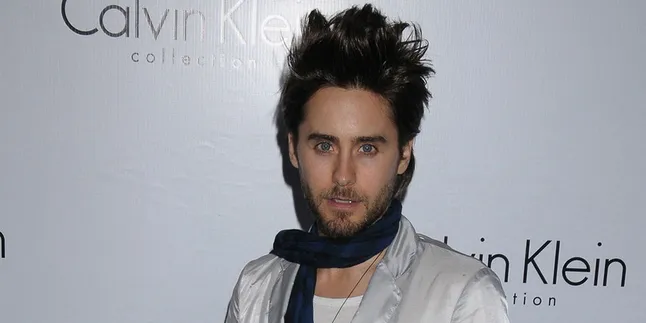 Jared Leto: ARTIFACT Film Paling Personal Yang Aku Buat
