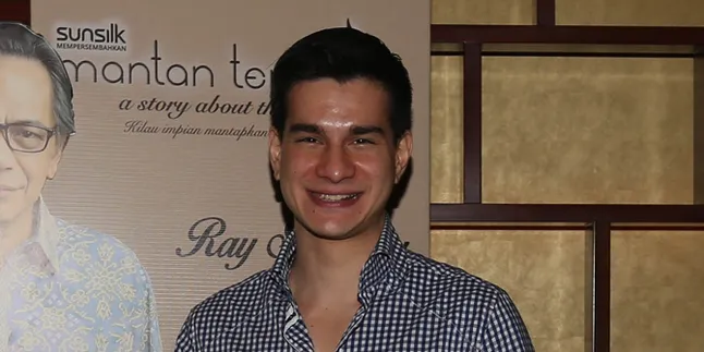 Jaringan Penyelundupan Kokain Steve Emmanuel, Ada Artis Lain Terlibat?