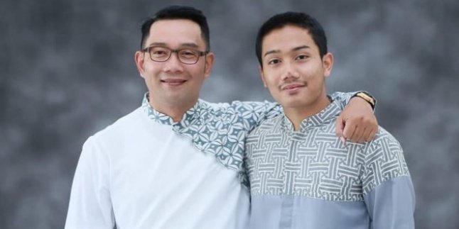 Eril's Body Found in Intact Condition Despite Being Submerged for 14 Days, Ridwan Kamil Provides Scientific Explanation