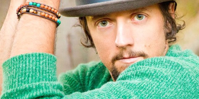 Jason Mraz Rilis Album di Akhir 2013