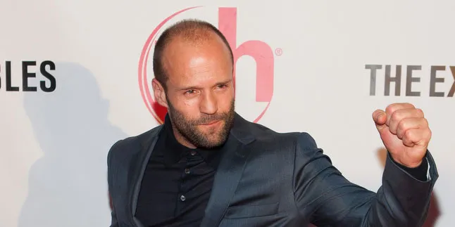 Jason Statham Diatur Gantikan Daniel Craig di Sekuel 'LAYER CAKE' Jason Statham Diatur Gantikan Daniel Craig di Sekuel 'LAYER CAKE'