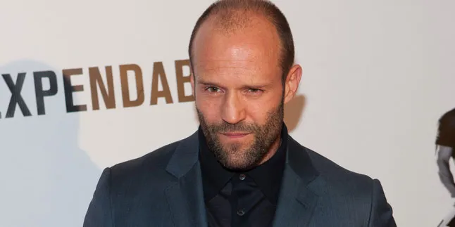 Jason Statham Merasa Tak Cocok Main Film Superhero