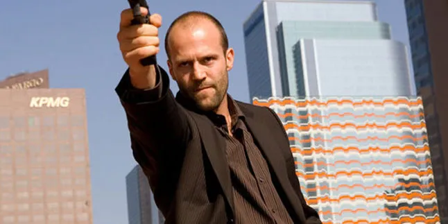 Jason Statham Protes Agar Stuntman Disertakan Ajang Oscar
