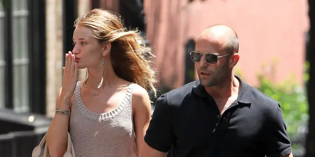 Jason Statham Segera Lamar Rosie Huntington-Whiteley? Jason Statham Segera Lamar Rosie Huntington-Whiteley?