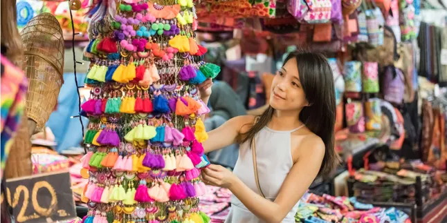 Jatim Fair 2019 Bakalan Jadi Surga Wisata Belanja, Siap ke Surabaya?