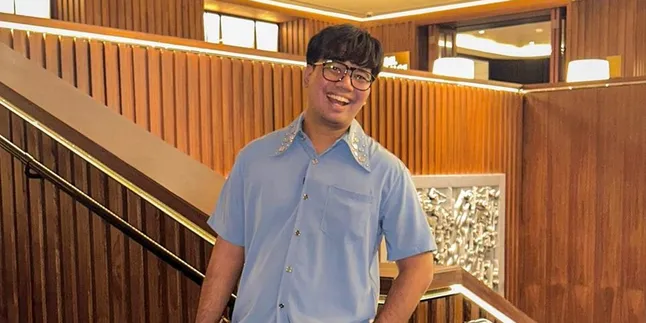 Jatuh Bangun Frans Faisal Lejitkan Bisnis Mama Fuji, Kini Sudah Beromzet Fantastis