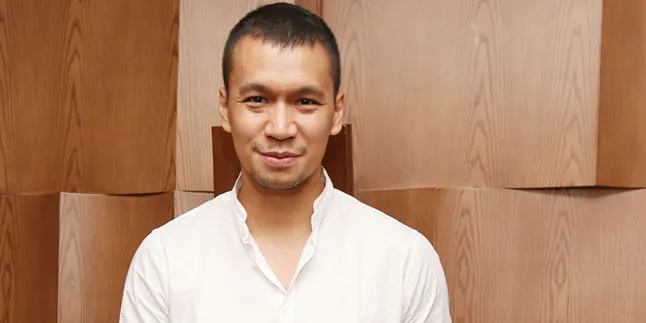 Jatuh - Bangun Sebelum Jadi Artis, Samuel Rizal: Nggak Terhitung