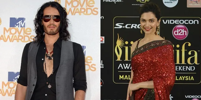 Jatuh Cinta, Mantan Katy Perry Ingin 'Nikahi' Deepika Padukone Jatuh Cinta, Mantan Katy Perry Ingin 'Nikahi' Deepika Padukone