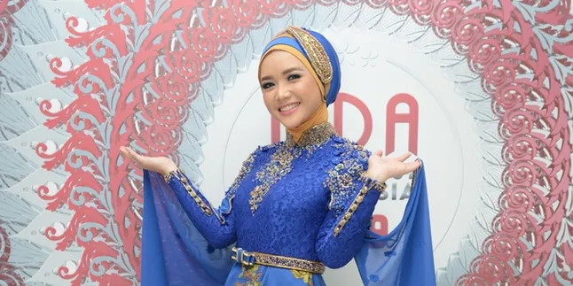 Jatuh dan Sampai Hanyut di Sungai Saat Syuting, Fikoh Tetap Kuat Jalani Puasa