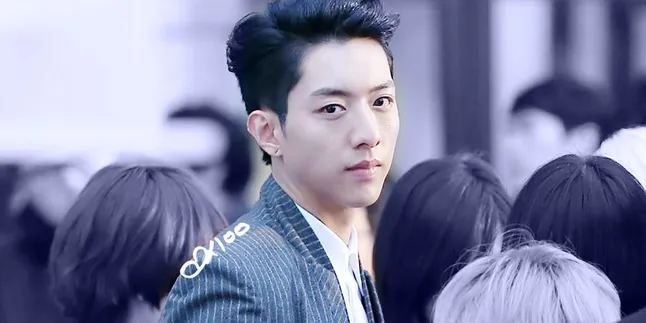 Jatuh Dari Panggung, Jung Shin CN Blue Alami Cedera