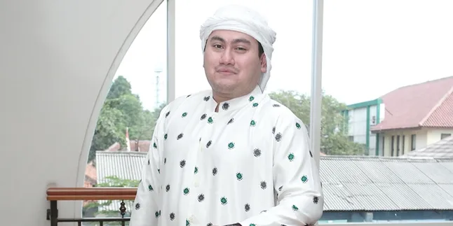 Jauh dari Anak, Nassar Sudah Anggap Keponakan Seperti Putra Sendiri