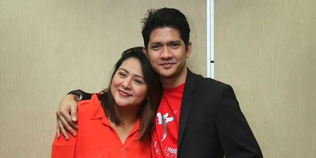 Jauh Dari Iko Uwais, Audy dan Anak-Anak Lepas Kangen Dengan Cara Ini