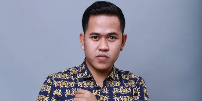 Jauh Dari Keluarga, Ical D'Academy Kangen Puasa di Kampung